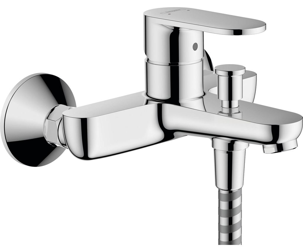 Mitigeur de baignoire apparent hansgrohe Vernis Blend, Image du produit 