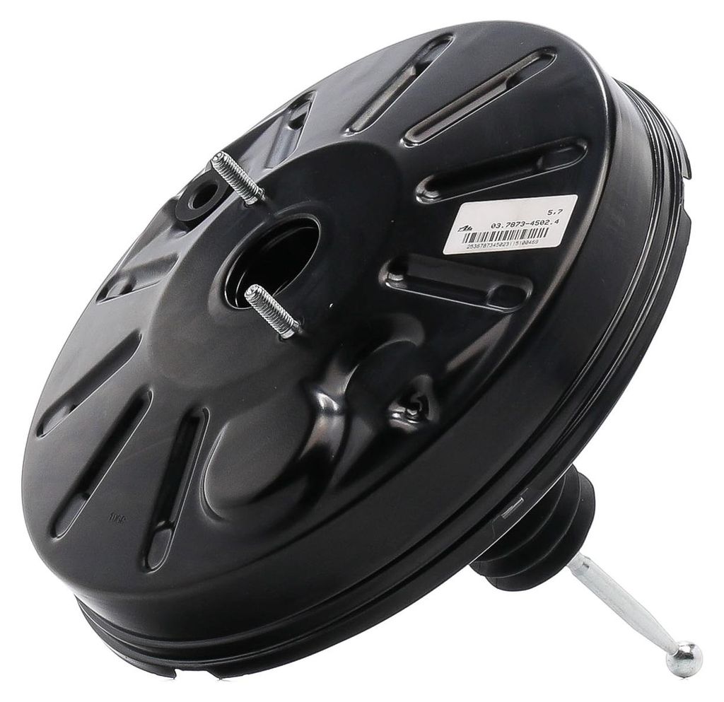 TRW PSA389 Bremskraftverstärker 11" für VW TIGUAN (5N) Passat Variant (3C5) Passat Variant (365) SHARAN (7N1, 7N2) Passat Limousine (3C2) Passat CC