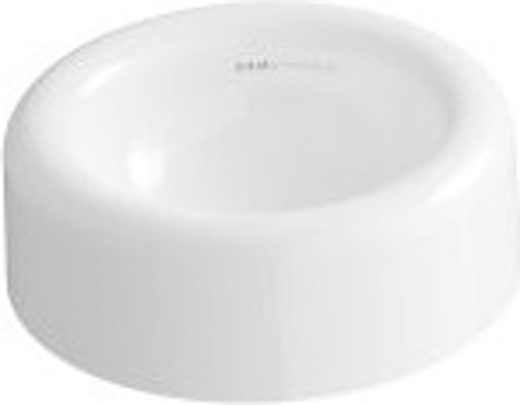 VITRA 7312B403-0016 Aufsatzschale Liquid rund d: 400 mm