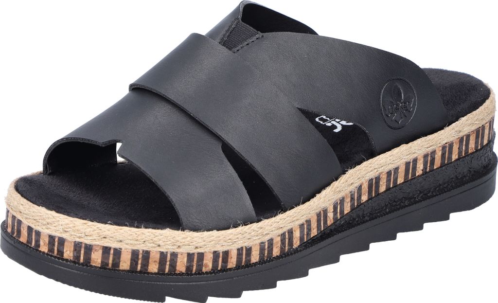 Rieker Sandalen für Damen Produktbild 
