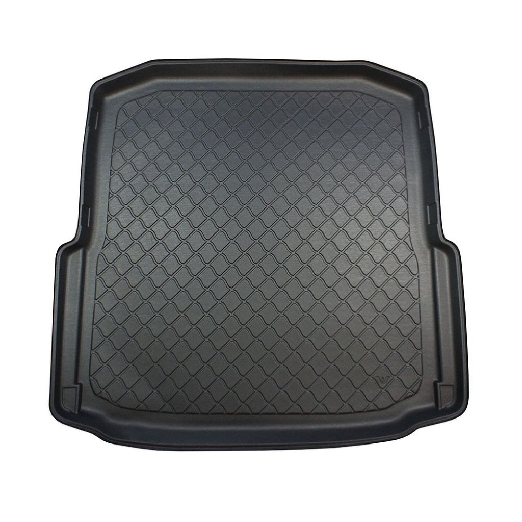 Z538512 Kofferraumwanne passend für Skoda Octavia III (5E) 02.2013-05.2020 Schrägheck 5türer