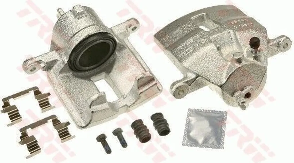 Étrier de frein TRW BHX423E anti-grippage pour Nissan Primera P12