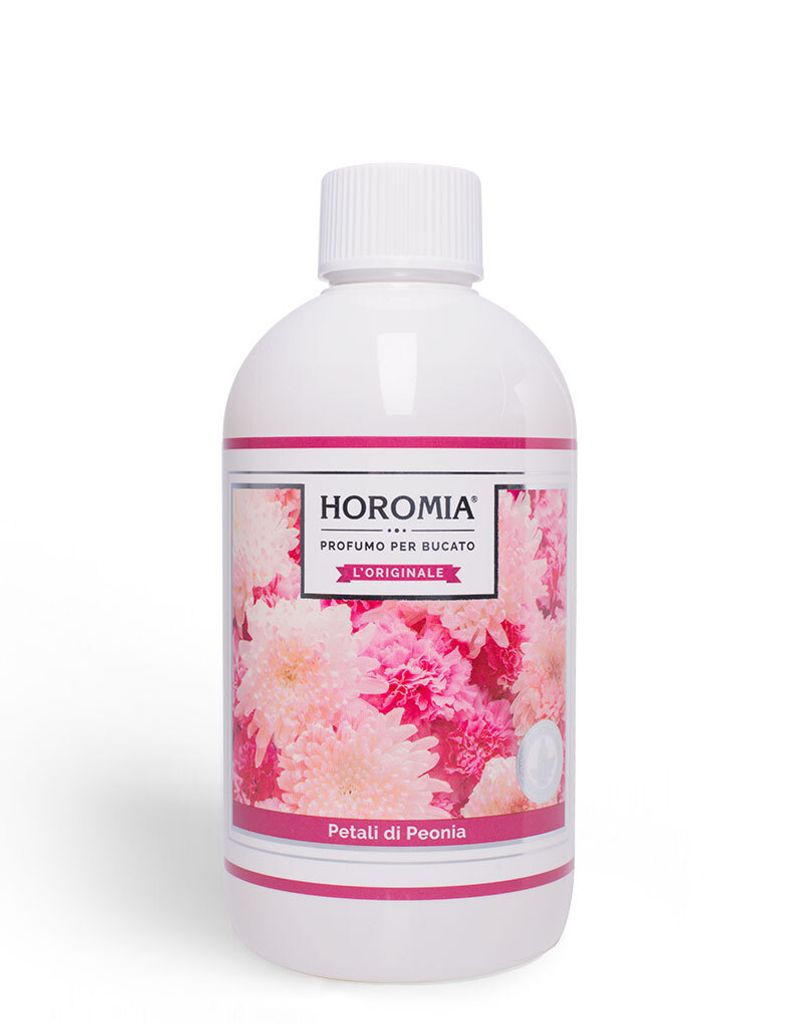 Petali di Peonia Parfémový olej na praní 500ml Obrázek produktu 