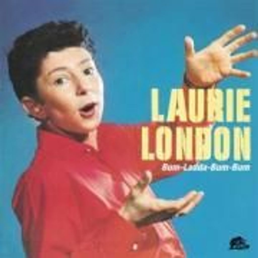 London, L: Bum-Ladda-Bum-Bum