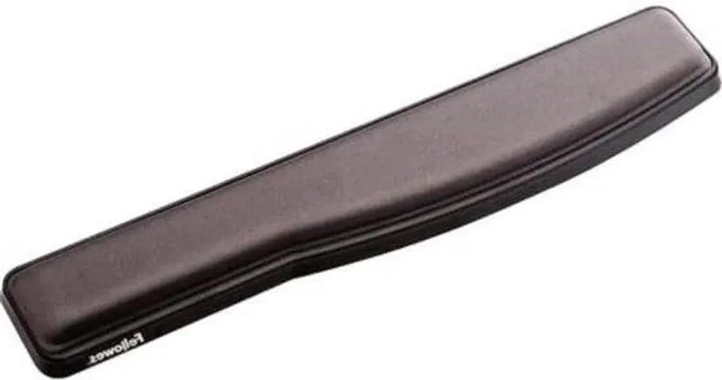 Soulager les douleurs de poignet avec ce repose-poignet gel ajustable