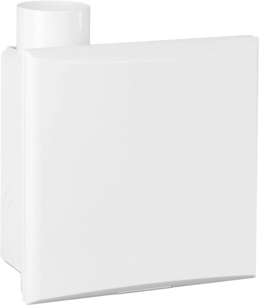 Extracteur d'air pour salle de bain Limodor Compact 100-60-30 (01870)