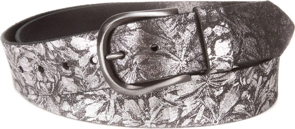 Recensione Tamaris Cintura W105 Pelle Nero | Qualità e Prezzo Imbattibili