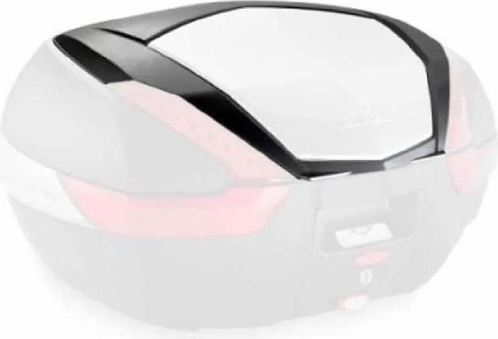 Givi beschermhoes CV47N voor V47/V56, mat zwart Productafbeelding 