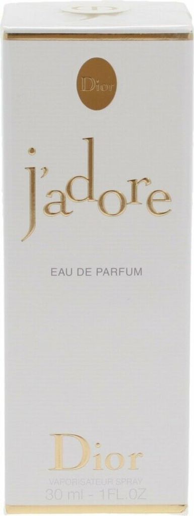 Dior J'adore Eau De Parfum Spray 30ml