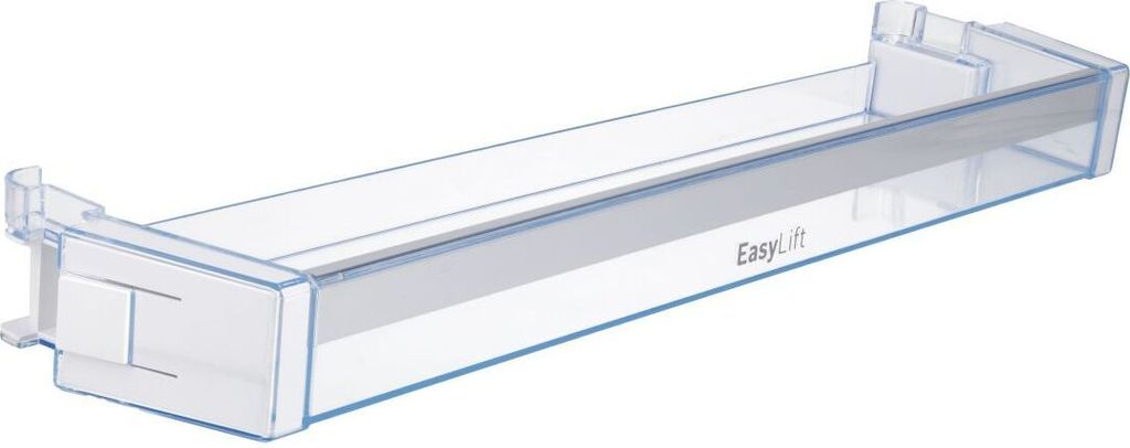 easyPART passend für 11002517 BOSCH Türfach mitte für Kühlabteil in KühlGefrierKombination