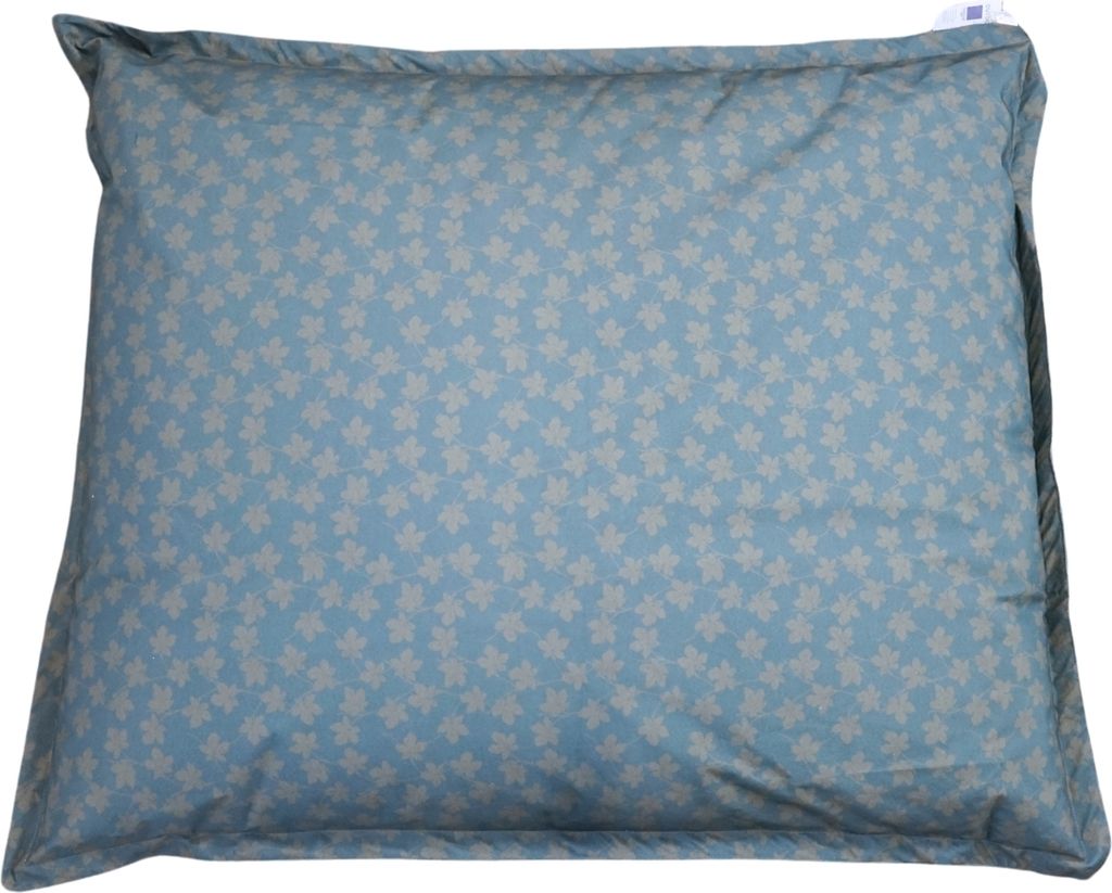 Boden-Sitzkissen LAZY BAG 150x125 cm blau