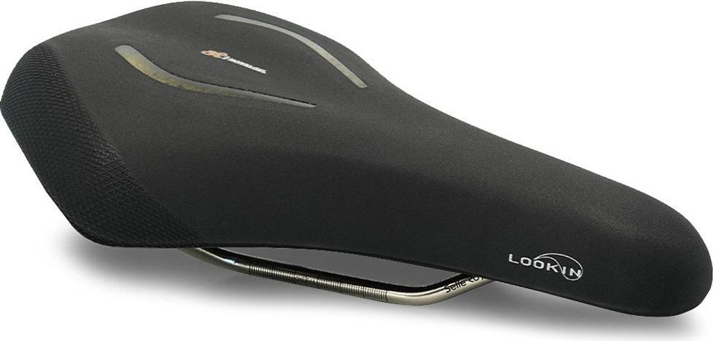Selle Royal Sattel Fahrradsattel Lookin Evo Moderate Unisex Produktbild 