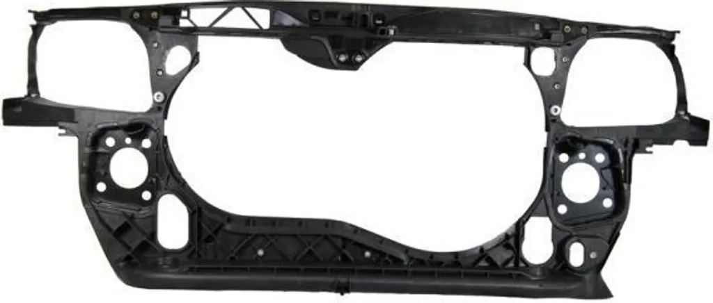 Corriger l'alignement capot avec le support de serrure 8E0 805 594E