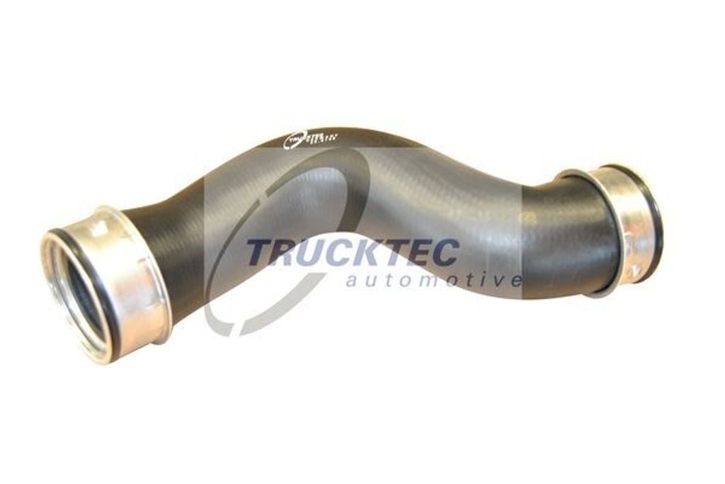 TRUCKTEC AUTOMOTIVE 07.14.041 Turbo Ladeluftschlauch für VW Golf V Schrägheck (1K1) TOURAN (1T1, 1T2) GOLF PLUS (5M1, 521) Caddy III Kombi Jetta Mk5