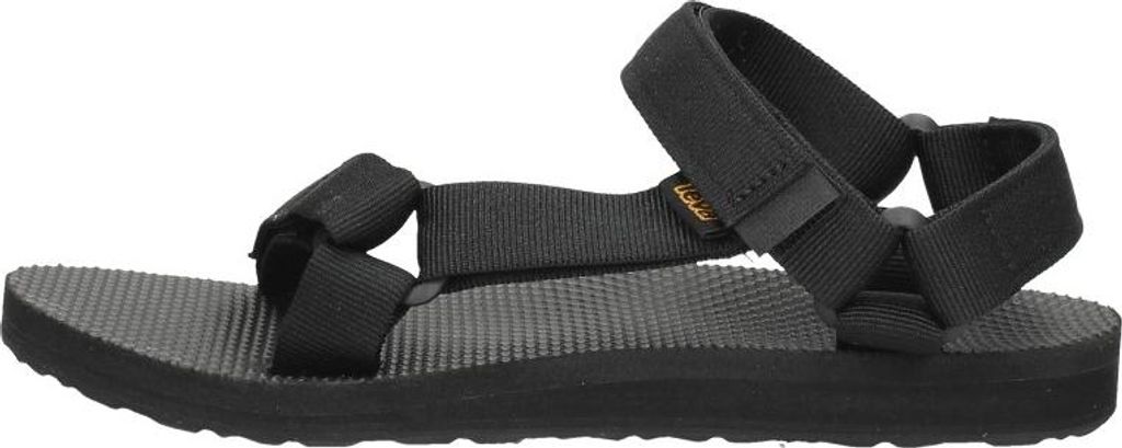 TEVA Original Universal  Sandalen Plat - Zwart - Maat 37 Image du produit 