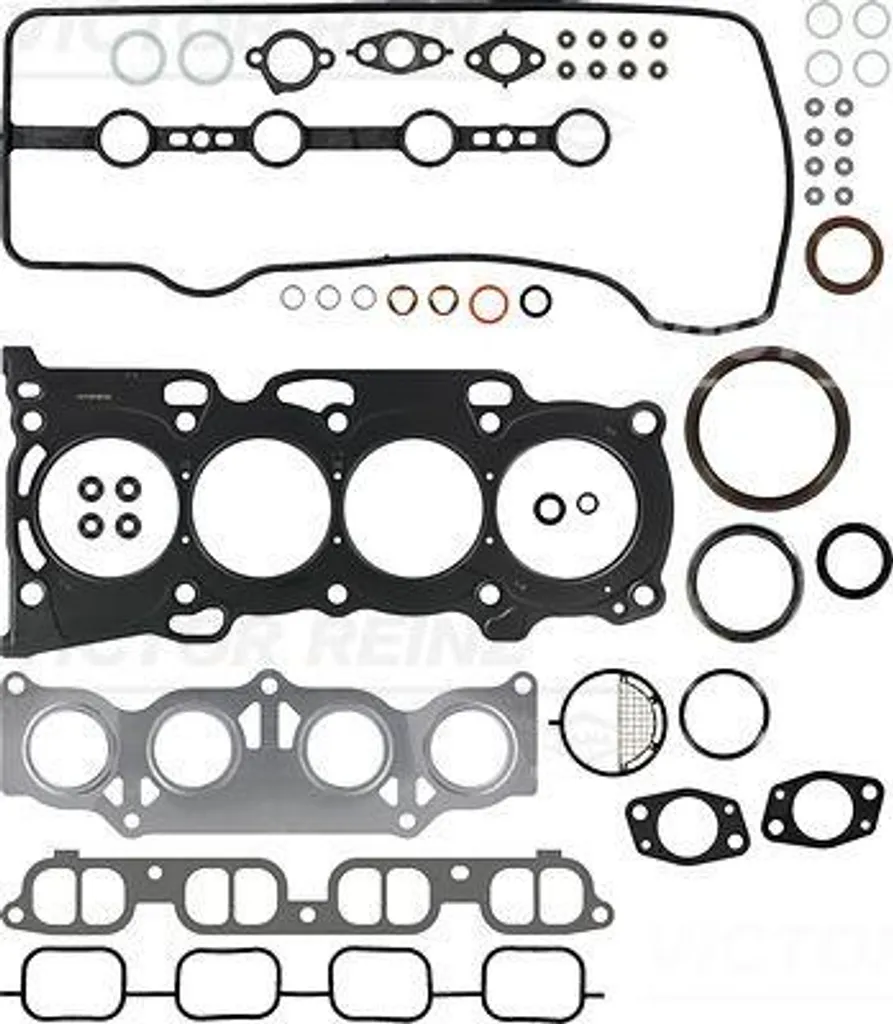 Joint de culasse et moteur 01-53505-01 pour réparation Avensis
