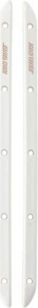 SK8 SANTA CRUZ Slimline HSR rails - blanc - universel Image du produit 