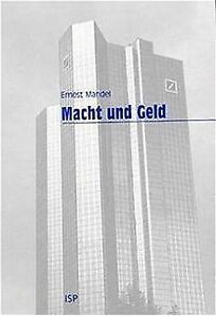 Macht und Geld