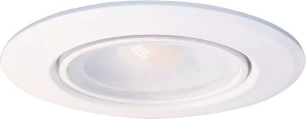 Bioledex DEKTO LED Einbauspot 8W 100° neutralweiss schwenkbar
