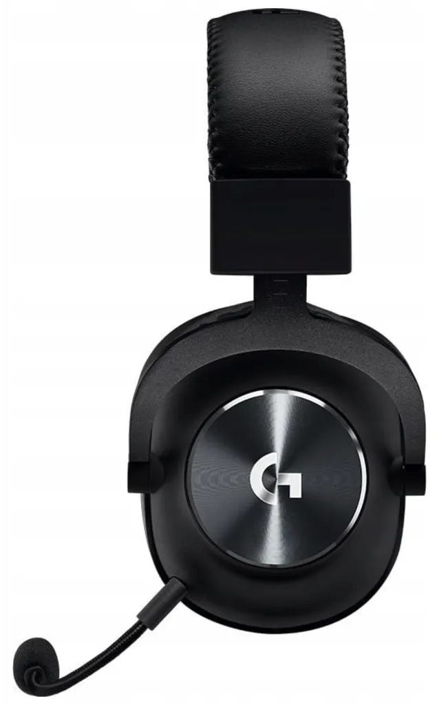 Casque Gaming Logitech G Pro X Wireless Lightspeed Spécial E-sport - 52