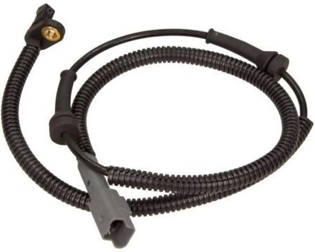 Capteur ABS MAXGEAR 20-0210 Haute Précision pour Châssis EA et EB