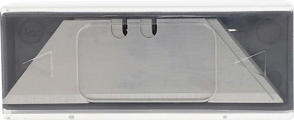 Ersatz für 10 Standardklingen 9mm SK5 Workpro