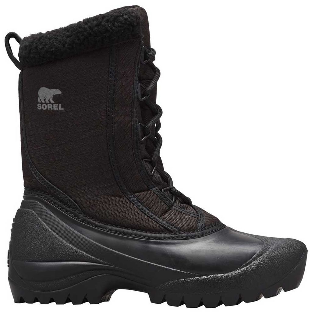 Sorel Cumberland Black EU 36