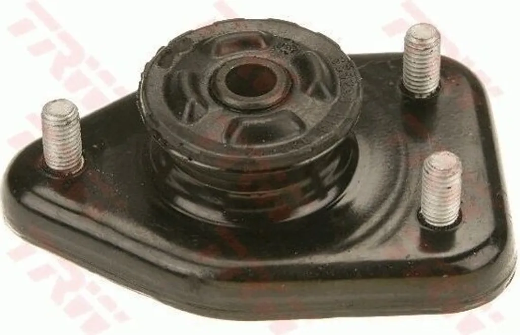 TRW JSB171 Support de jambe de suspension pour BMW X3 E83 - OE 33503413925