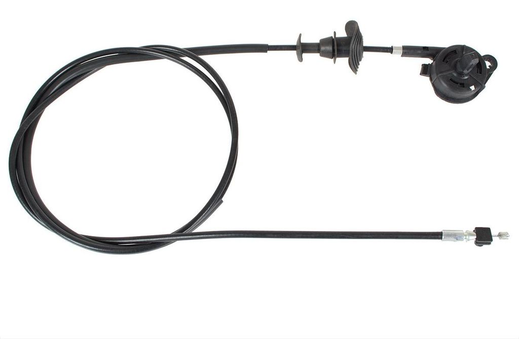 Motorhaubenentriegelungskabel für Renault Megane I 96-03