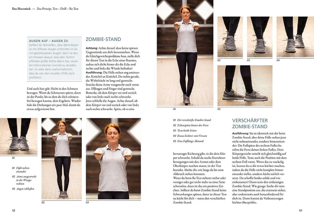Neuroathlétisme : exercices de coordination nerveuse pour cavaliers