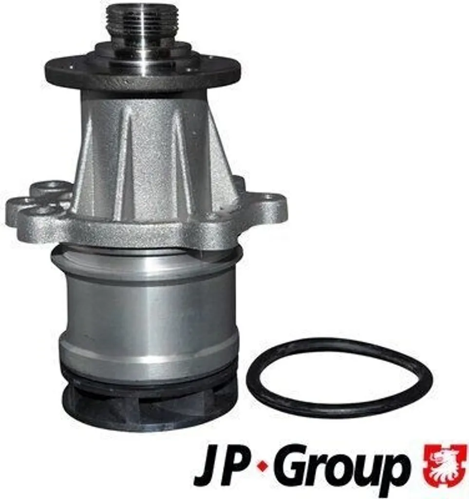 Pompe de refroidissement moteur pour BMW 3 Cabrio E30 JP GROUP