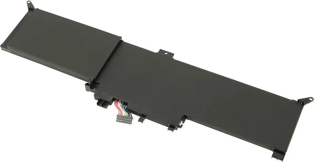 Batteria Ricambio Lenovo ThinkPad Yoga X380 370 | PowerSmart 44Wh 15.2V