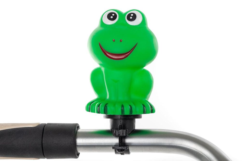 Chirp Kinderhupe frosch Produktbild 