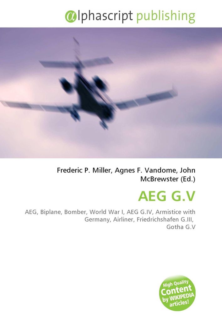 Aeg G.v