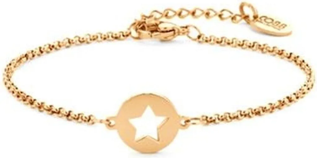 Bracciale Donna CO88 Collection 8CB-90408 Oro - Gioielli Online