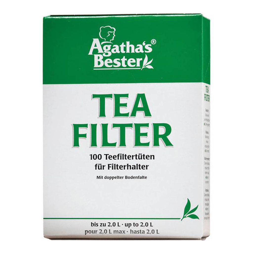 Teefilter Produktbild 