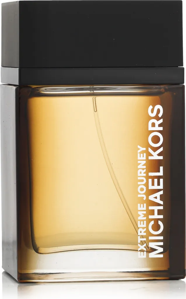 Parfum Michael Kors Extreme Journey 100 ml, notes de cuir intenses