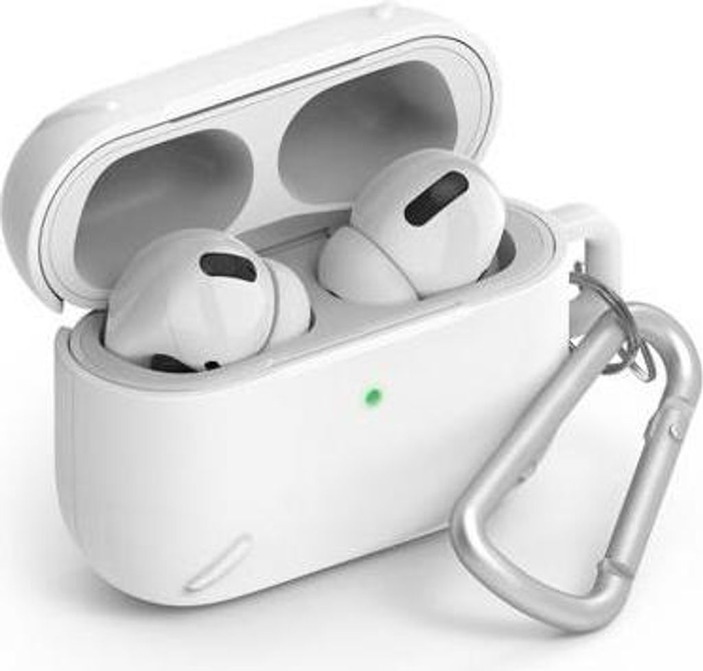 Ringke Silikon Hülle, Schutzhülle für Apple Airpods Pro, Produktbild 