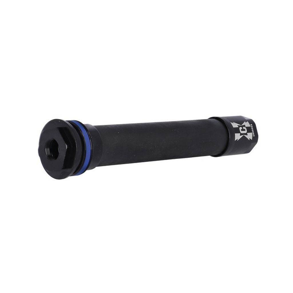 RockShox Gabel Dämpfer Kit Charger 11.4018.031.010,Bladder Montage,Boxxer35, schwarz (1 Set)