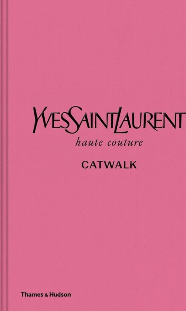 Yves Saint Laurent Catwalk Obrázok produktu 