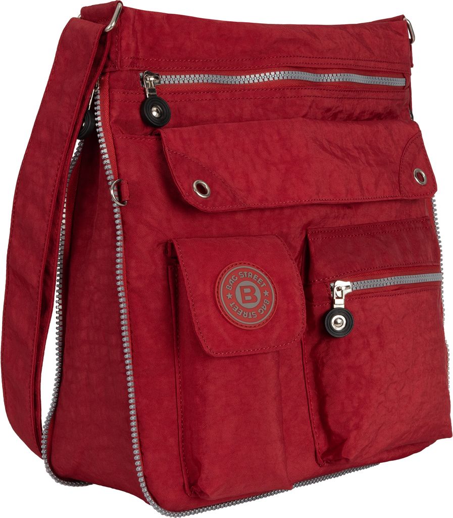 Bag Street Damentasche Umhängetasche Handtasche Produktbild 