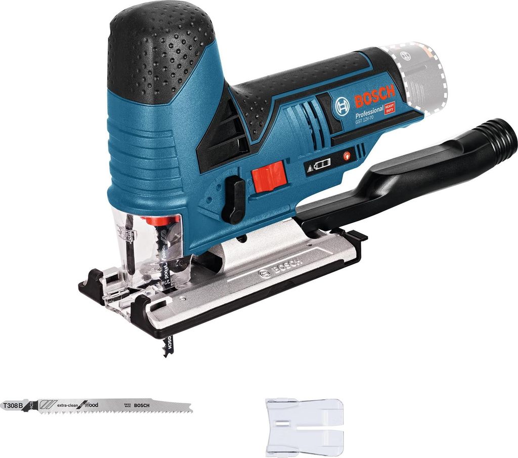 Akumulátorová skladačka GST 12V-70 Obrázok produktu 