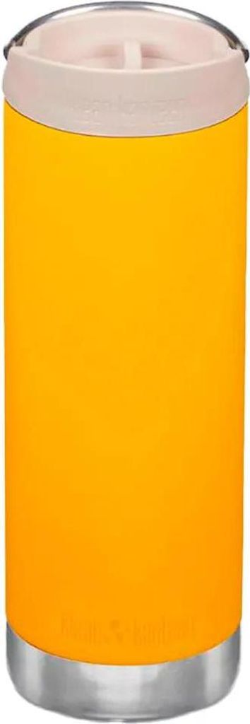 Klean Kanteen TKWide 16oz/473ml - Trinkflasche - Café Cap - Sunset