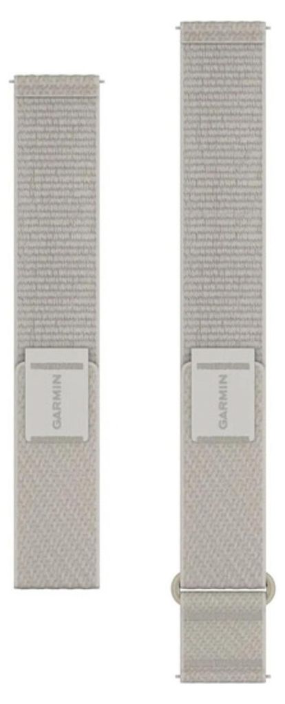 Garmin 010-13440-01 UltraFit verwisselbare band, nylon, 20 Productafbeelding 