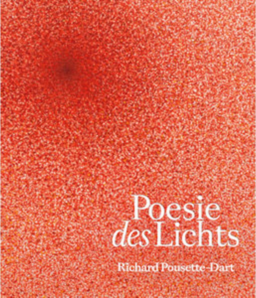 Poesie des Lichts