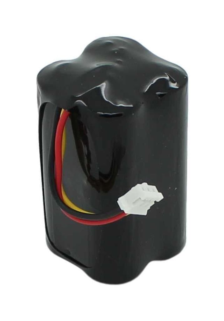 La batterie 6V remplace Telenot BP1,100056110 Image du produit 
