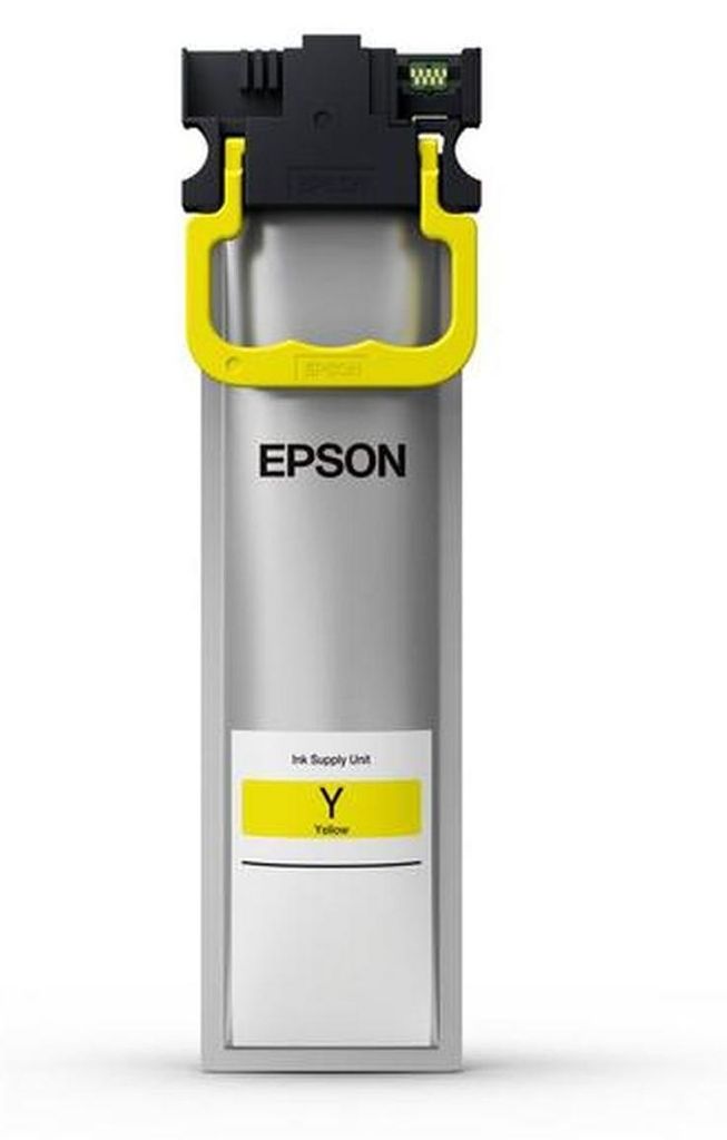 EPSON C13T11C440 Tintenpatrone yellow C13T11C440 Epson WF-C 5890
