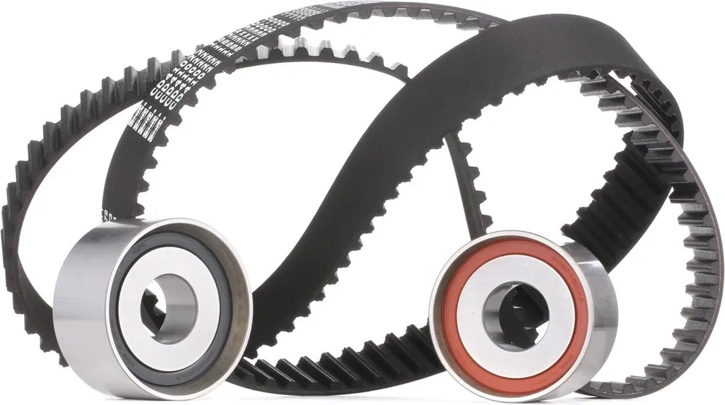 Kit Distribution SNR KD455.35 pour Entretien Moteur Ducato et Movano
