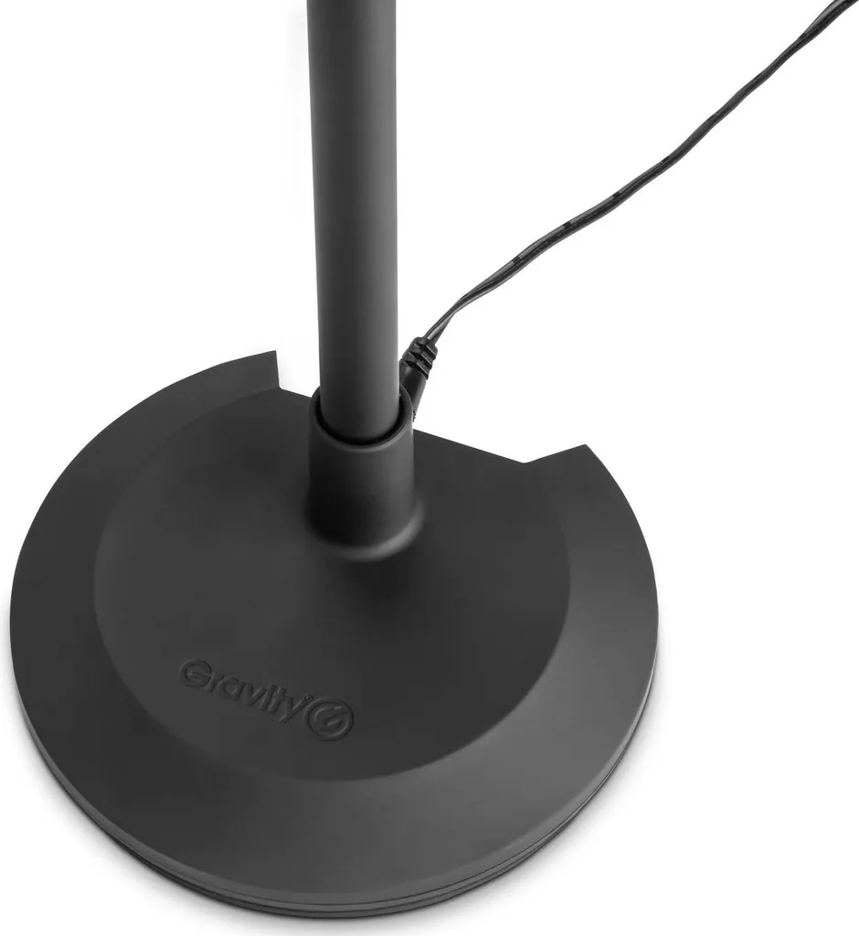 Gravité LED PLT 2B - Projecteur Extérieur Puissant avec Faisceau Précis - 2