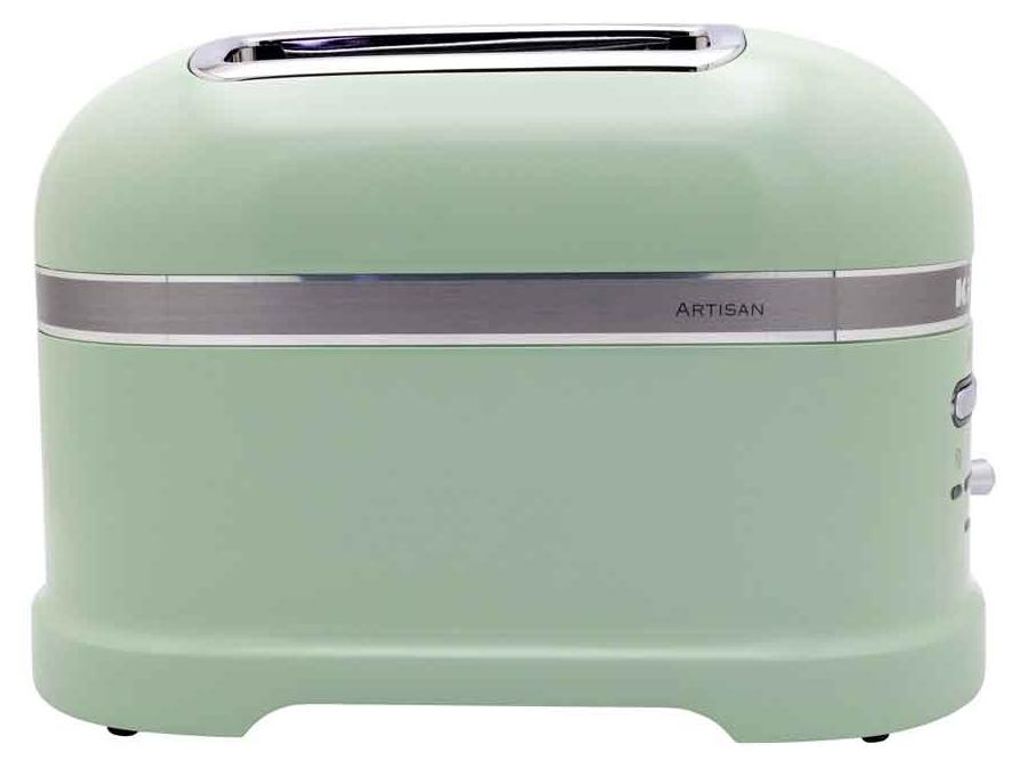 Kitchenaid ARTISAN 5KMT2204EPT Toaster, Pistazie Produktbild 